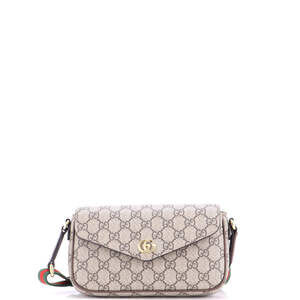 Gucci Ophidia Envelope Flap Shoulder #204717G13B